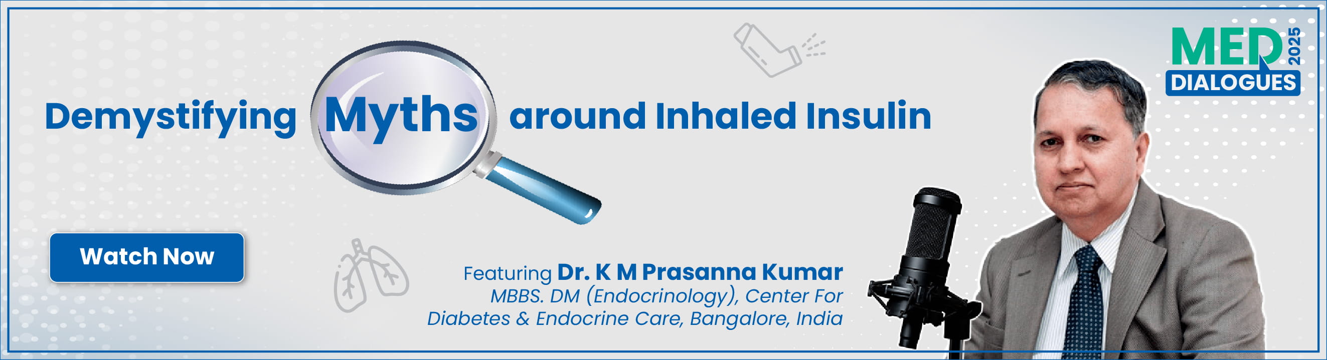 Med Dialogue banner Sep 2025