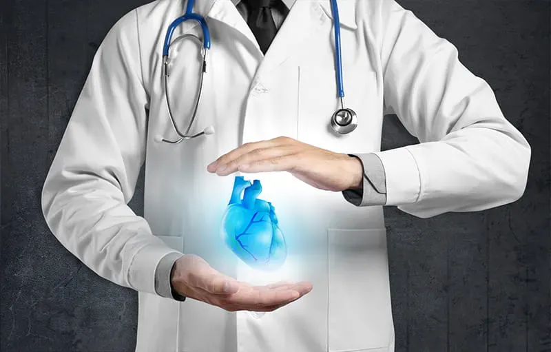 Cardioprotection