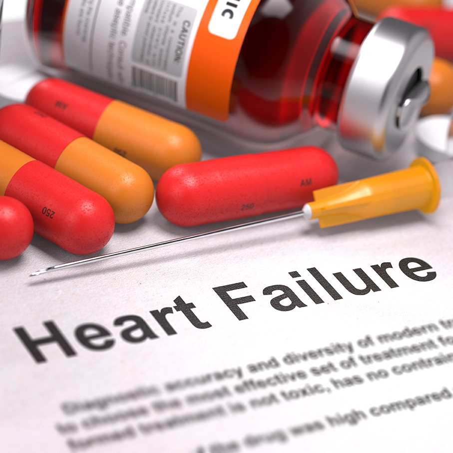 TRANSFORMHF Torsemide vs Furosemide in Heart Failure Management