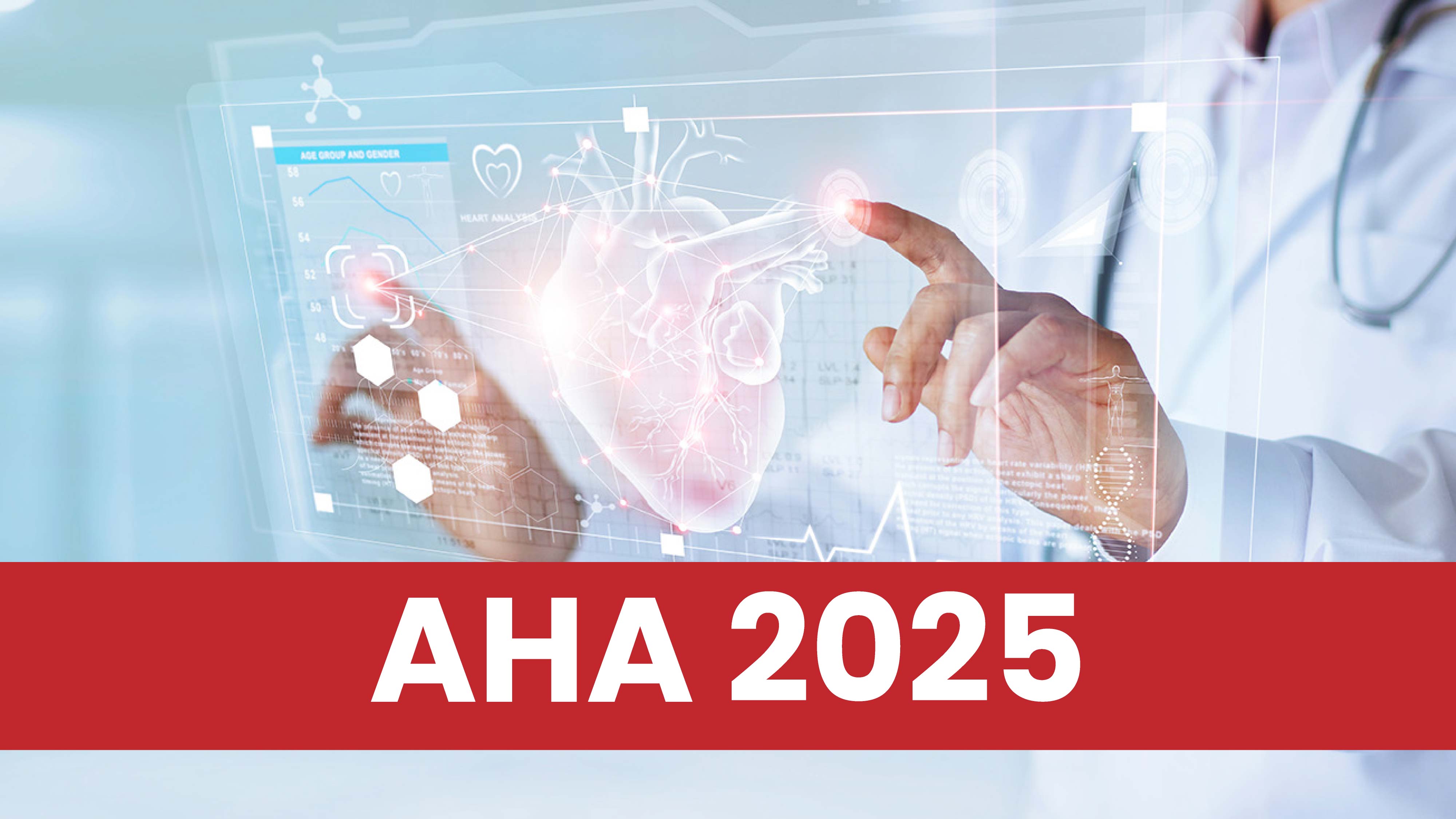 AHA 2025