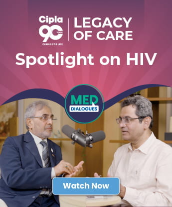 spotlight on hiv